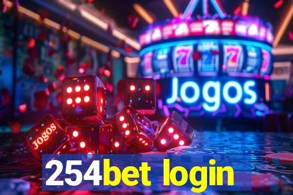 254bet login